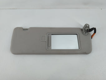 compare product 2016-2020 Kia Sorento Sun Visor Shade Replacement Passenger Right Mirror Fits Fits 2016 2017 2018 2019 2020 OEM Used Auto Parts