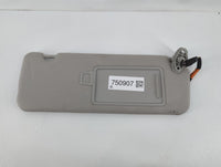 2016-2020 Kia Sorento Sun Visor Shade Replacement Passenger Right Mirror Fits Fits 2016 2017 2018 2019 2020 OEM Used Auto Pa