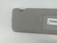 2016-2020 Kia Sorento Sun Visor Shade Replacement Passenger Right Mirror Fits Fits 2016 2017 2018 2019 2020 OEM Used Auto Pa