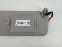 2016-2020 Kia Sorento Sun Visor Shade Replacement Passenger Right Mirror Fits Fits 2016 2017 2018 2019 2020 OEM Used Auto Pa