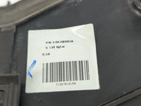 2016-2018 Kia Sorento Fusebox Fuse Box Panel Relay Module P/N:9 120 1C6290UA Fits Fits 2016 2017 2018 OEM Used Auto Parts - 
