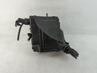 2016-2018 Kia Sorento Fusebox Fuse Box Panel Relay Module P/N:9 120 1C6290UA Fits Fits 2016 2017 2018 OEM Used Auto Parts - 