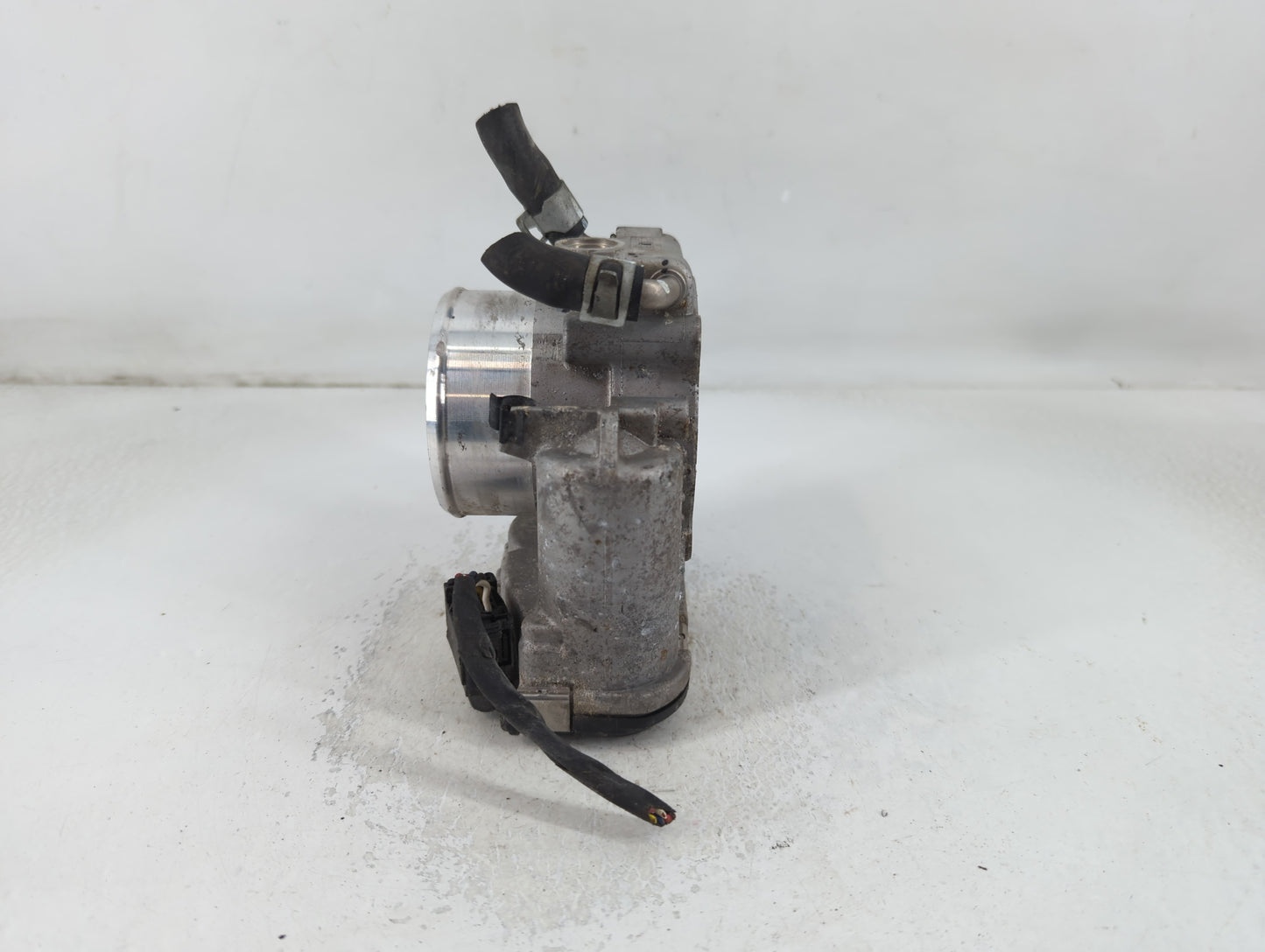 2016-2020 Kia Sorento Throttle Body P/N:0 280 750 618 35100-2G600 Fits Fits 2015 2016 2017 2018 2019 2020 2021 OEM Used Auto