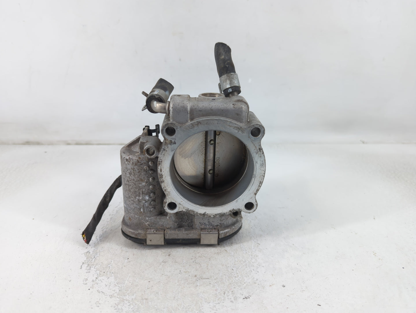 2016-2020 Kia Sorento Throttle Body P/N:0 280 750 618 35100-2G600 Fits Fits 2015 2016 2017 2018 2019 2020 2021 OEM Used Auto