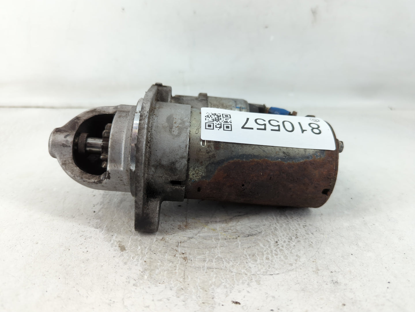 2016-2020 Kia Sorento Car Starter Motor Solenoid OEM P/N:36100-2G210 Fits Fits 2015 2016 2017 2018 2019 2020 OEM Used Auto P
