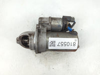 2016-2020 Kia Sorento Car Starter Motor Solenoid OEM P/N:36100-2G210 Fits Fits 2015 2016 2017 2018 2019 2020 OEM Used Auto P