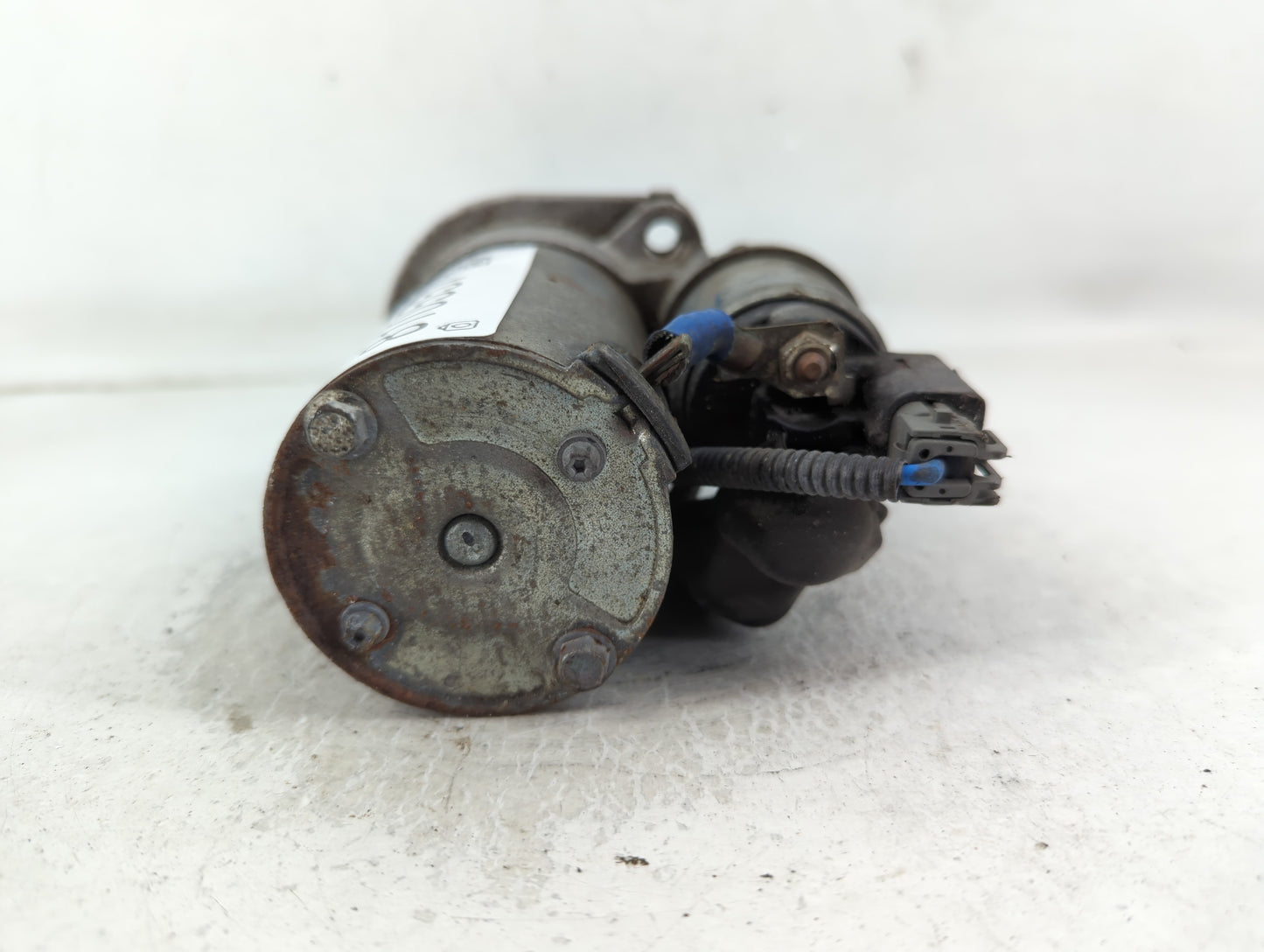 2016-2020 Kia Sorento Car Starter Motor Solenoid OEM P/N:36100-2G210 Fits Fits 2015 2016 2017 2018 2019 2020 OEM Used Auto P