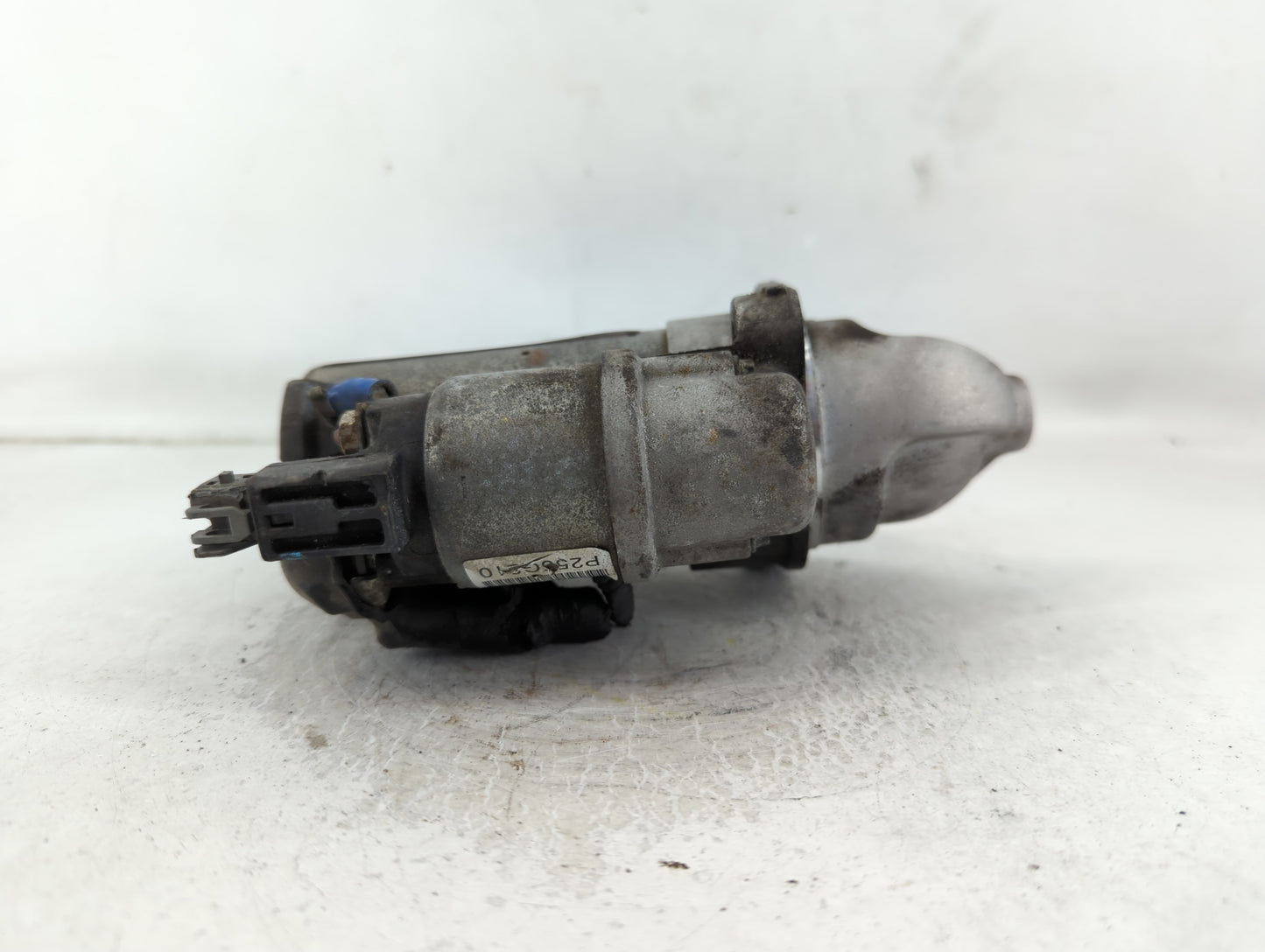 2016-2020 Kia Sorento Car Starter Motor Solenoid OEM P/N:36100-2G210 Fits Fits 2015 2016 2017 2018 2019 2020 OEM Used Auto P