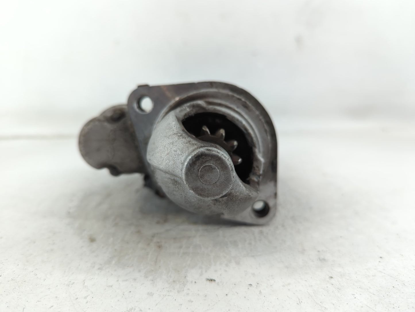 2016-2020 Kia Sorento Car Starter Motor Solenoid OEM P/N:36100-2G210 Fits Fits 2015 2016 2017 2018 2019 2020 OEM Used Auto P