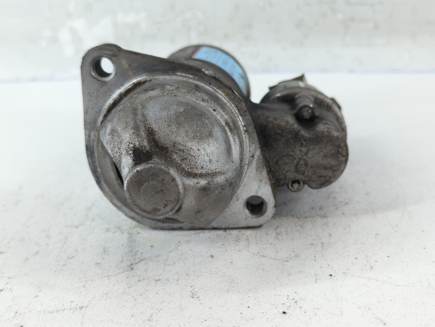2016-2020 Kia Sorento Car Starter Motor Solenoid OEM P/N:36100-2G210 Fits Fits 2015 2016 2017 2018 2019 2020 OEM Used Auto P