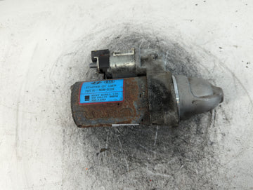 2016-2020 Kia Sorento Car Starter Motor Solenoid OEM P/N:36100-2G210 Fits Fits 2015 2016 2017 2018 2019 2020 OEM Used Auto P