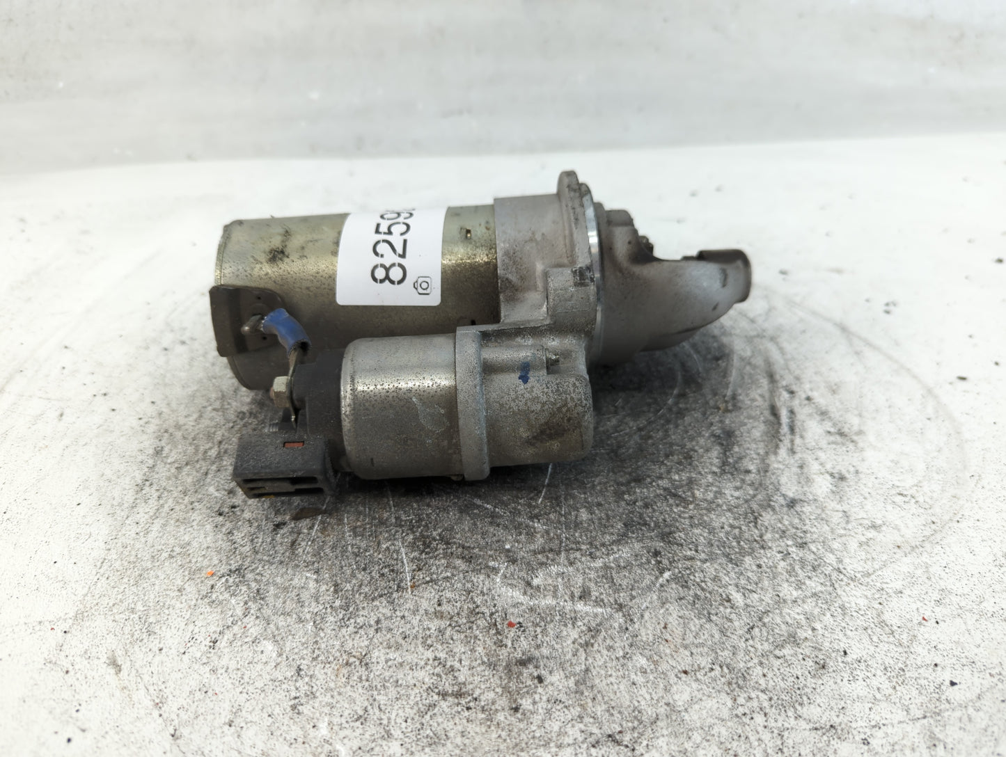2016-2020 Kia Sorento Car Starter Motor Solenoid OEM P/N:36100-2G210 Fits Fits 2015 2016 2017 2018 2019 2020 OEM Used Auto P