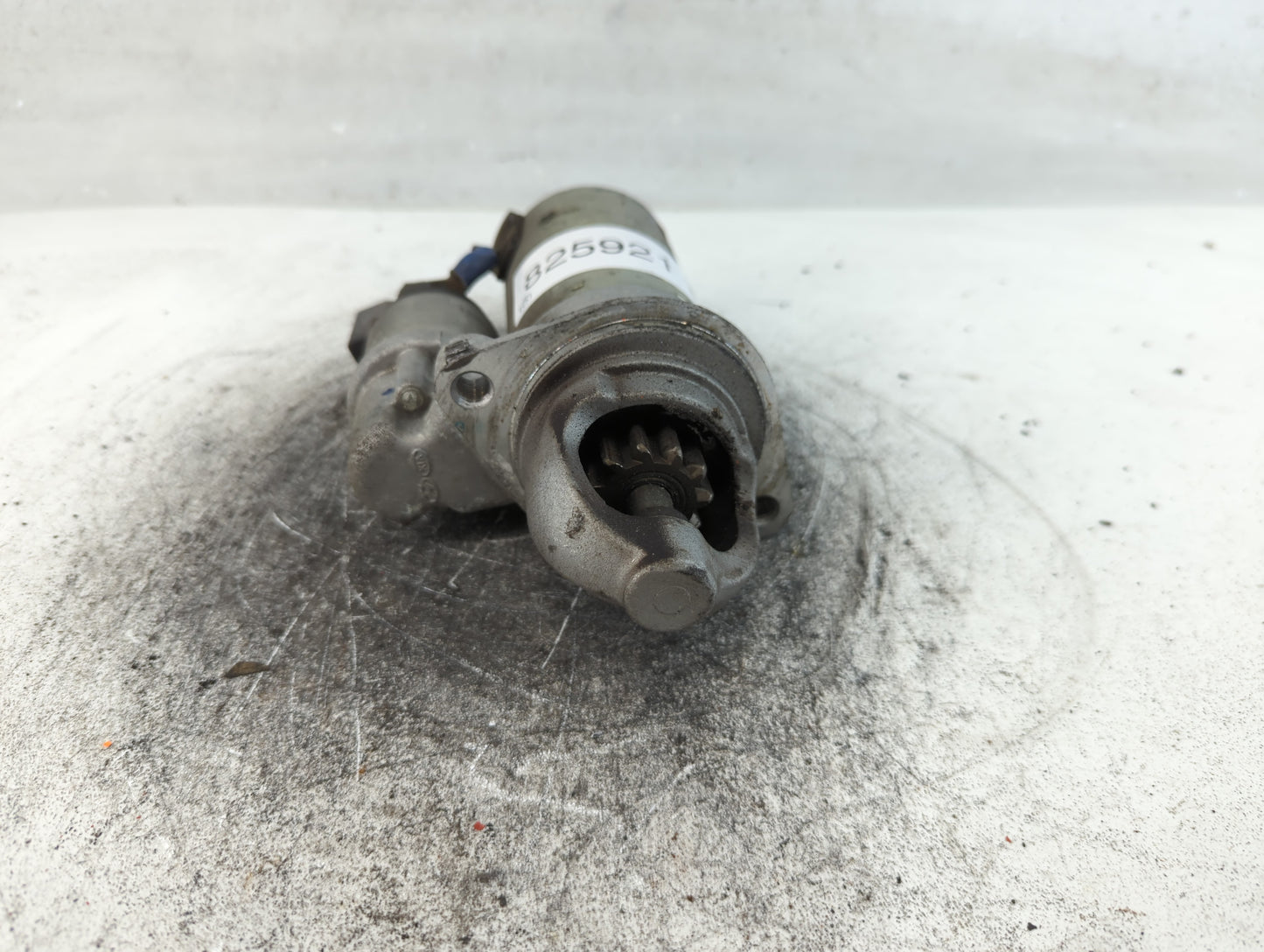 2016-2020 Kia Sorento Car Starter Motor Solenoid OEM P/N:36100-2G210 Fits Fits 2015 2016 2017 2018 2019 2020 OEM Used Auto P