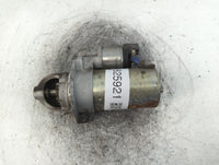 2016-2020 Kia Sorento Car Starter Motor Solenoid OEM P/N:36100-2G210 Fits Fits 2015 2016 2017 2018 2019 2020 OEM Used Auto P