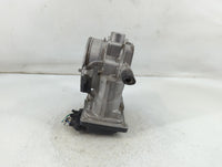 2014-2018 Kia Sorento Throttle Body P/N:5312 04U26 35100-3CAA0 Fits Fits 2012 2013 2014 2015 2016 2017 2018 OEM Used Auto Pa