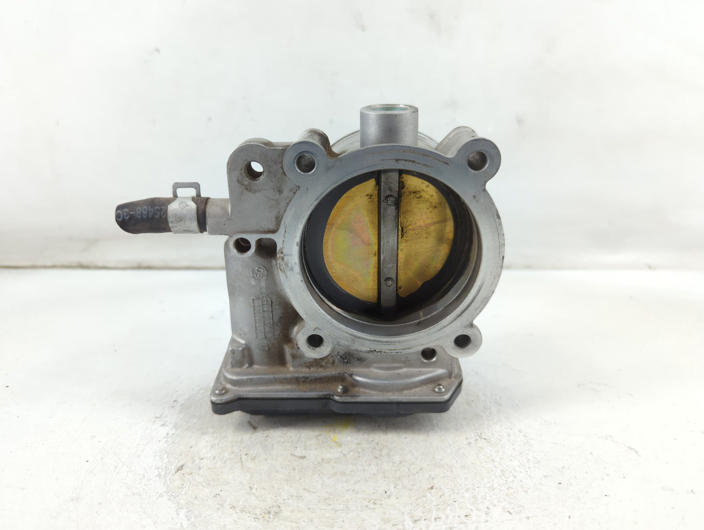 2014-2018 Kia Sorento Throttle Body P/N:5312 04U26 35100-3CAA0 Fits Fits 2012 2013 2014 2015 2016 2017 2018 OEM Used Auto Pa