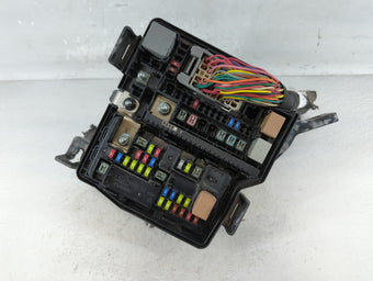 compare product 2016-2018 Kia Sorento Fusebox Fuse Box Panel Relay Module P/N:91420C6030 Fits Fits 2016 2017 2018 OEM Used Auto Parts