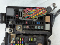 2016-2018 Kia Sorento Fusebox Fuse Box Panel Relay Module P/N:91420C6030 Fits Fits 2016 2017 2018 OEM Used Auto Parts - Oemu