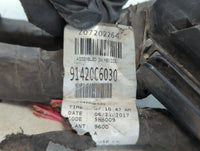 2016-2018 Kia Sorento Fusebox Fuse Box Panel Relay Module P/N:91420C6030 Fits Fits 2016 2017 2018 OEM Used Auto Parts - Oemu