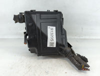 2016-2018 Kia Sorento Fusebox Fuse Box Panel Relay Module P/N:91420C6030 Fits Fits 2016 2017 2018 OEM Used Auto Parts - Oemu