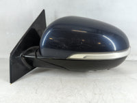 2016-2020 Kia Sorento Driver Side View Mirror - Left Door Mirror OEM Used - Oemusedautoparts1.com