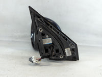 2016-2020 Kia Sorento Driver Side View Mirror - Left Door Mirror OEM Used - Oemusedautoparts1.com