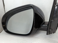 2016-2020 Kia Sorento Driver Side View Mirror - Left Door Mirror OEM Used - Oemusedautoparts1.com