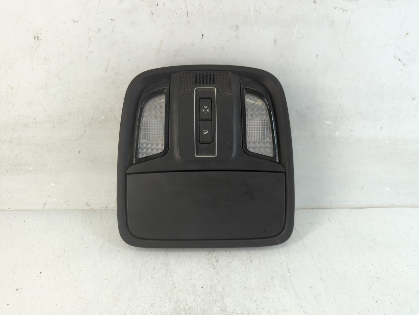 2018 Kia Sorento Overhead Roof Console - Oemusedautoparts1.com