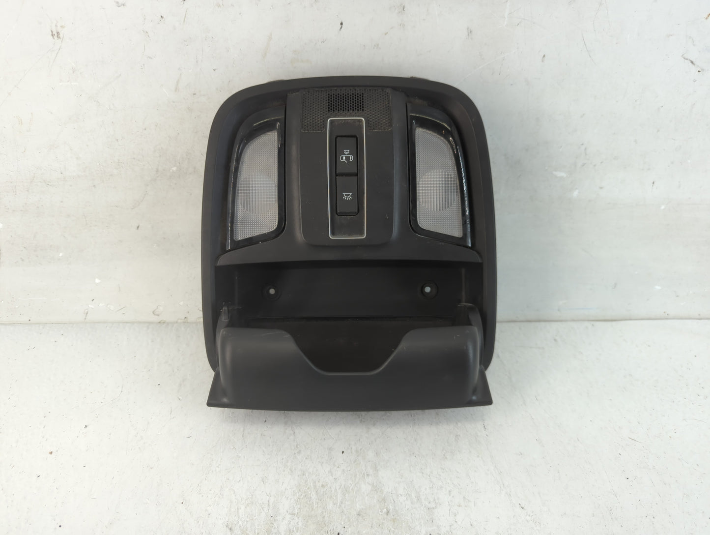 2018 Kia Sorento Overhead Roof Console - Oemusedautoparts1.com