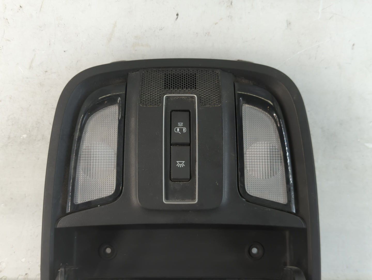 2018 Kia Sorento Overhead Roof Console - Oemusedautoparts1.com