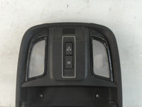 2018 Kia Sorento Overhead Roof Console - Oemusedautoparts1.com