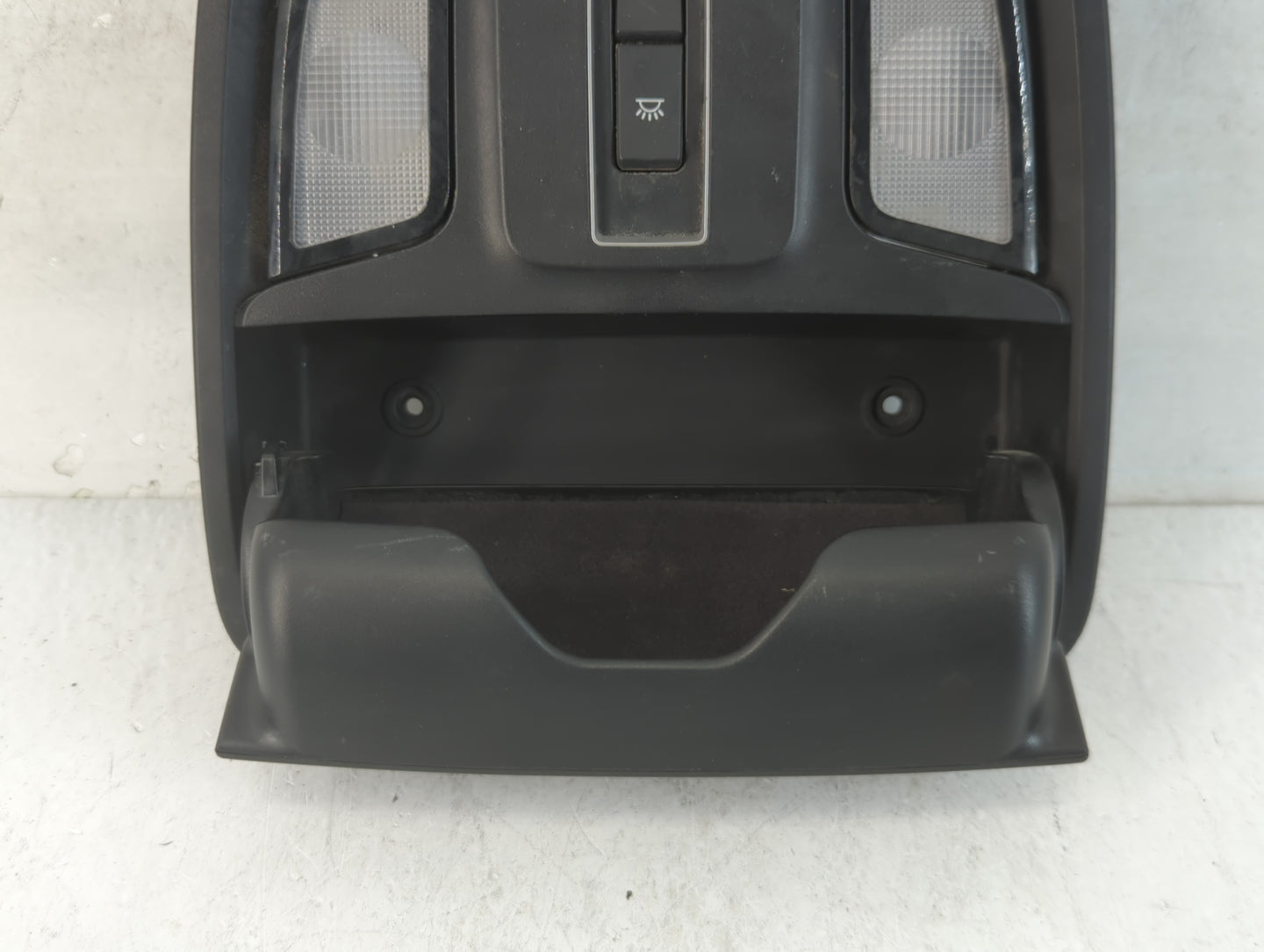 2018 Kia Sorento Overhead Roof Console - Oemusedautoparts1.com