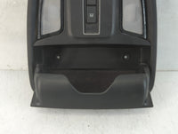 2018 Kia Sorento Overhead Roof Console - Oemusedautoparts1.com