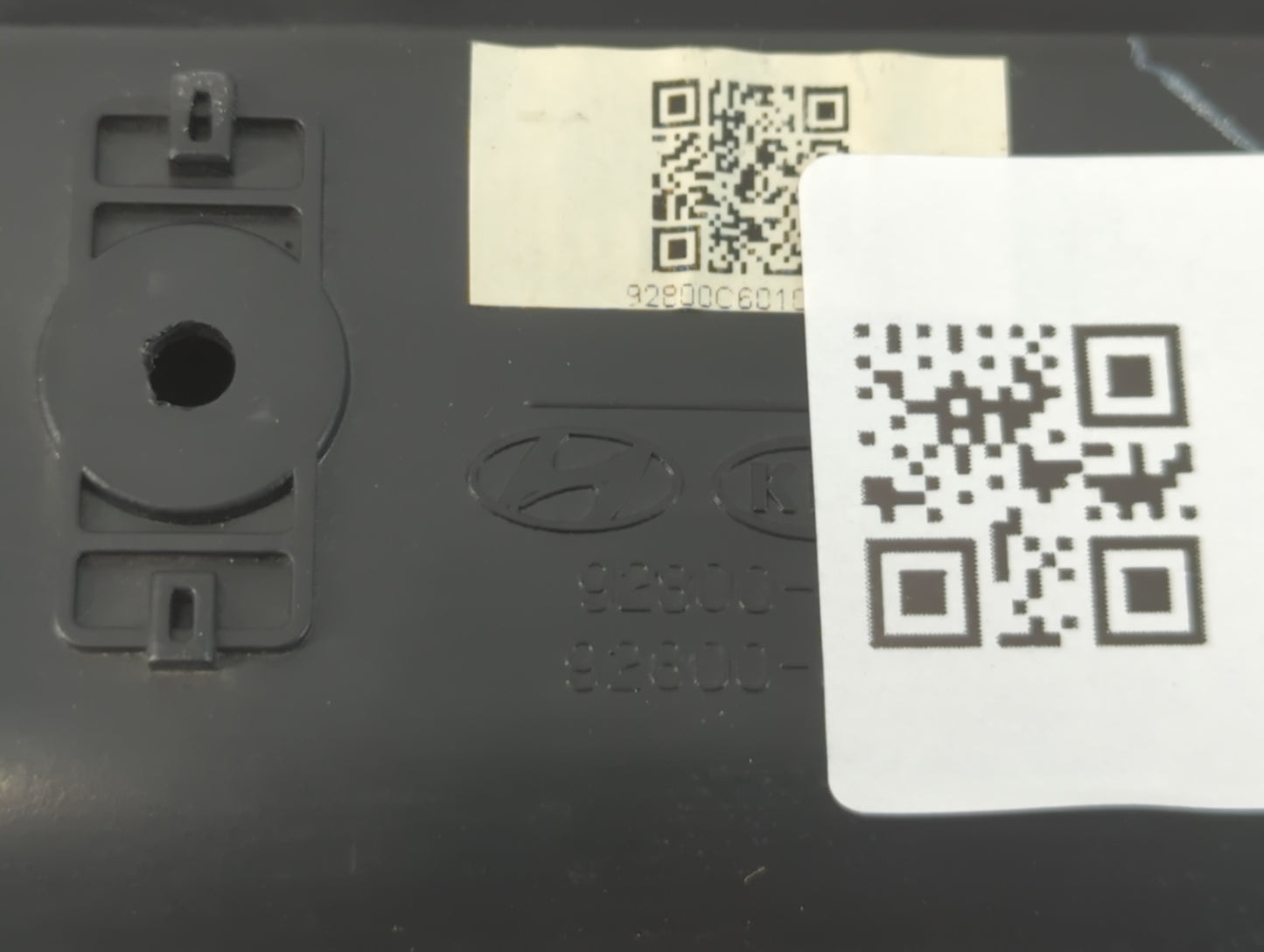 2018 Kia Sorento Overhead Roof Console - Oemusedautoparts1.com