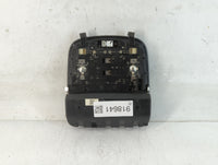 2018 Kia Sorento Overhead Roof Console - Oemusedautoparts1.com