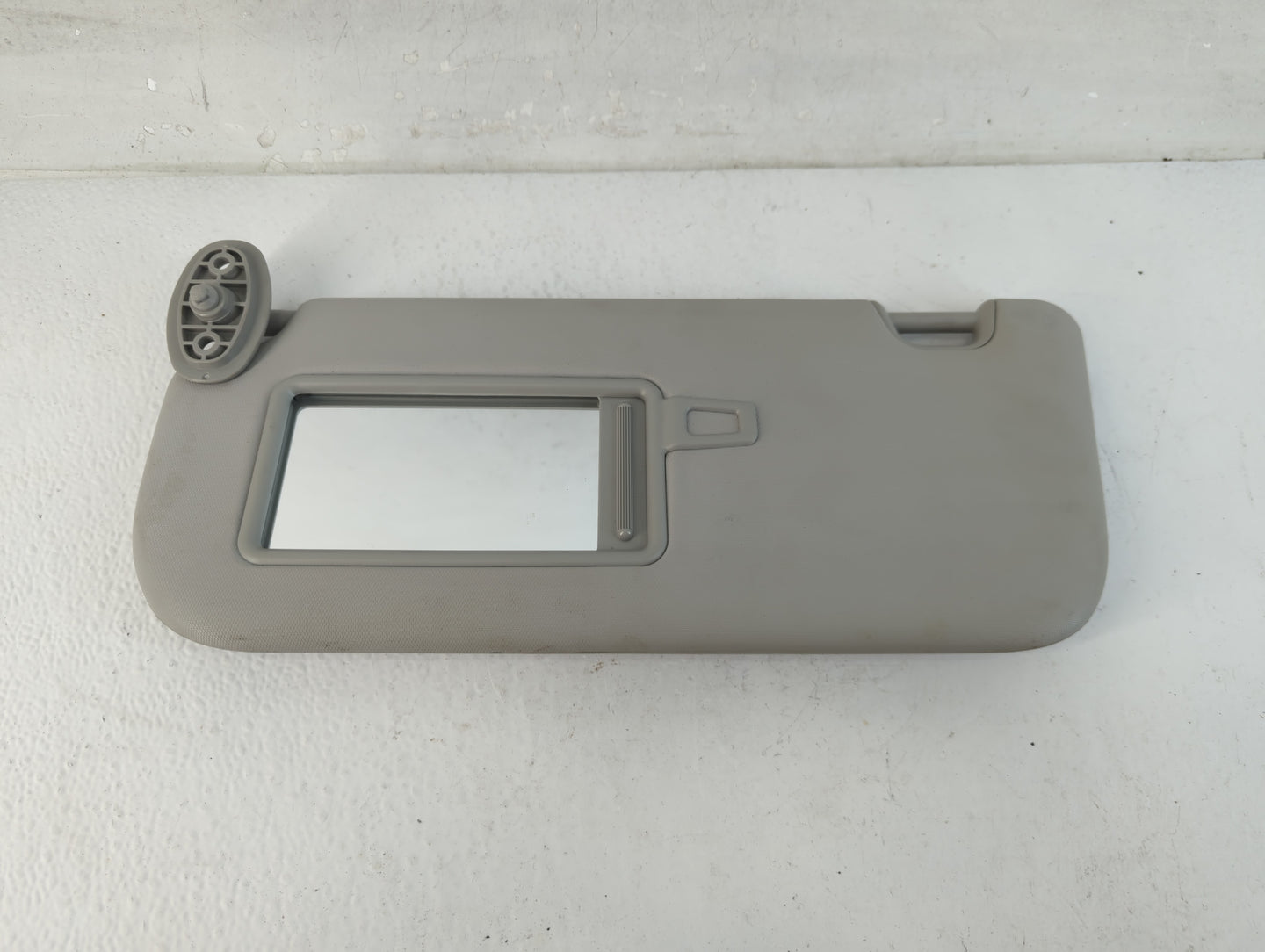 2014-2019 Kia Soul Sun Visor Shade Replacement Driver Left Mirror Fits Fits 2014 2015 2016 2017 2018 2019 OEM Used Auto Part