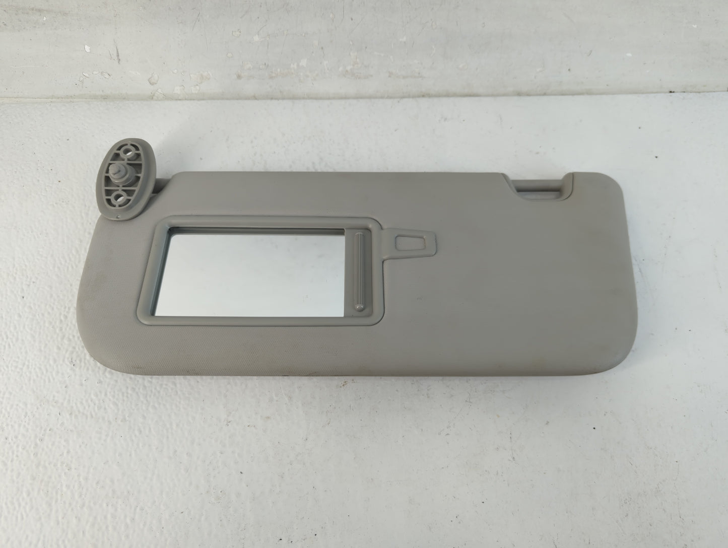 2014-2019 Kia Soul Sun Visor Shade Replacement Driver Left Mirror Fits Fits 2014 2015 2016 2017 2018 2019 OEM Used Auto Part