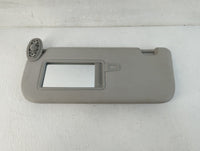 2014-2019 Kia Soul Sun Visor Shade Replacement Driver Left Mirror Fits Fits 2014 2015 2016 2017 2018 2019 OEM Used Auto Part