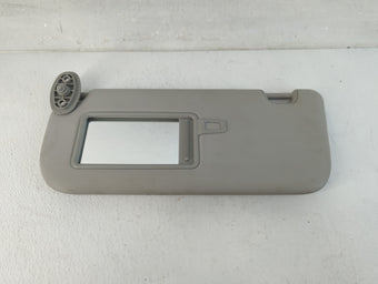 compare product 2014-2019 Kia Soul Sun Visor Shade Replacement Driver Left Mirror Fits Fits 2014 2015 2016 2017 2018 2019 OEM Used Auto Parts