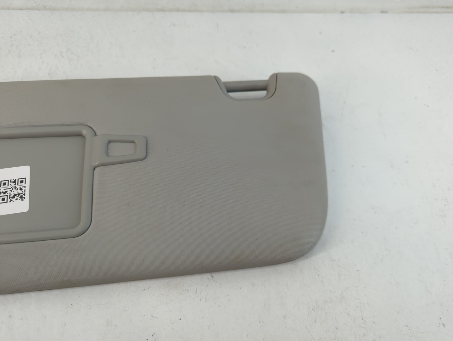 2014-2019 Kia Soul Sun Visor Shade Replacement Driver Left Mirror Fits Fits 2014 2015 2016 2017 2018 2019 OEM Used Auto Part