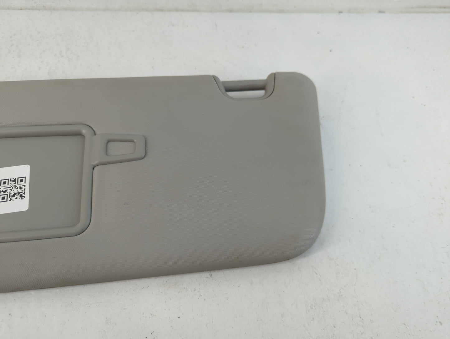 2014-2019 Kia Soul Sun Visor Shade Replacement Driver Left Mirror Fits Fits 2014 2015 2016 2017 2018 2019 OEM Used Auto Part