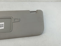 2014-2019 Kia Soul Sun Visor Shade Replacement Driver Left Mirror Fits Fits 2014 2015 2016 2017 2018 2019 OEM Used Auto Part