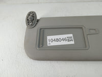2014-2019 Kia Soul Sun Visor Shade Replacement Driver Left Mirror Fits Fits 2014 2015 2016 2017 2018 2019 OEM Used Auto Part