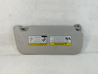 2014-2019 Kia Soul Sun Visor Shade Replacement Driver Left Mirror Fits Fits 2014 2015 2016 2017 2018 2019 OEM Used Auto Part