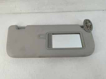 compare product 2014-2019 Kia Soul Sun Visor Shade Replacement Passenger Right Mirror Fits Fits 2014 2015 2016 2017 2018 2019 OEM Used Auto Parts