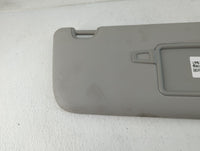 2014-2019 Kia Soul Sun Visor Shade Replacement Passenger Right Mirror Fits Fits 2014 2015 2016 2017 2018 2019 OEM Used Auto 