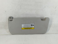 2014-2019 Kia Soul Sun Visor Shade Replacement Passenger Right Mirror Fits Fits 2014 2015 2016 2017 2018 2019 OEM Used Auto 