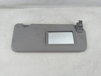 2014-2019 Kia Soul Sun Visor Shade Replacement Passenger Right Mirror Fits Fits 2014 2015 2016 2017 2018 2019 OEM Used Auto 