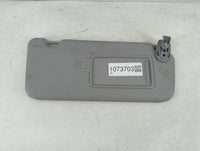 2014-2019 Kia Soul Sun Visor Shade Replacement Passenger Right Mirror Fits Fits 2014 2015 2016 2017 2018 2019 OEM Used Auto 