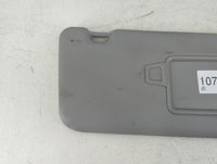 2014-2019 Kia Soul Sun Visor Shade Replacement Passenger Right Mirror Fits Fits 2014 2015 2016 2017 2018 2019 OEM Used Auto 